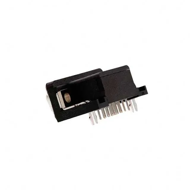 17EBH-015-S-AM-0-10 (CONN DSUB HD RCPT 15POS R/A SLDR)