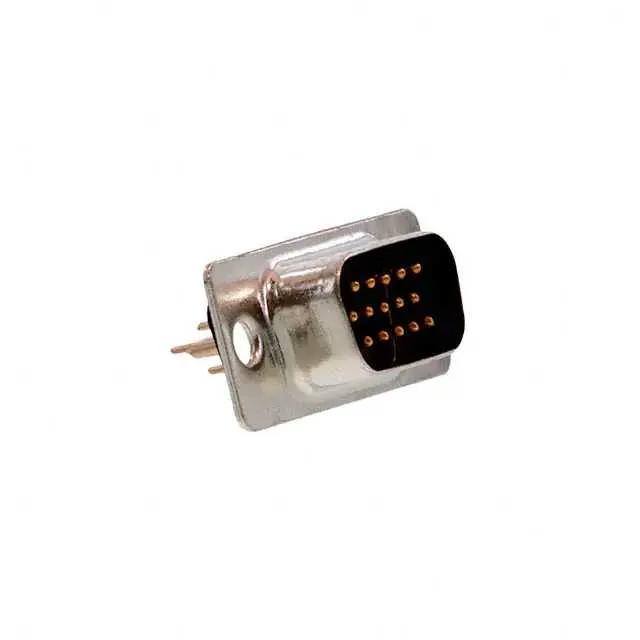 17EHD015PAM000 (CONN D-SUB HD PLUG 15POS STR)