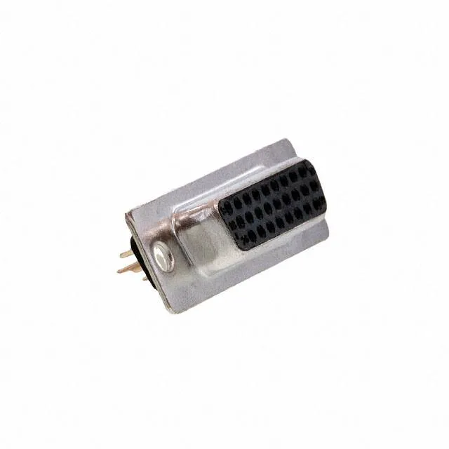 17EHD-026-S-AA-0-00 (CONN D-SUB HD RCPT 26POS STR)