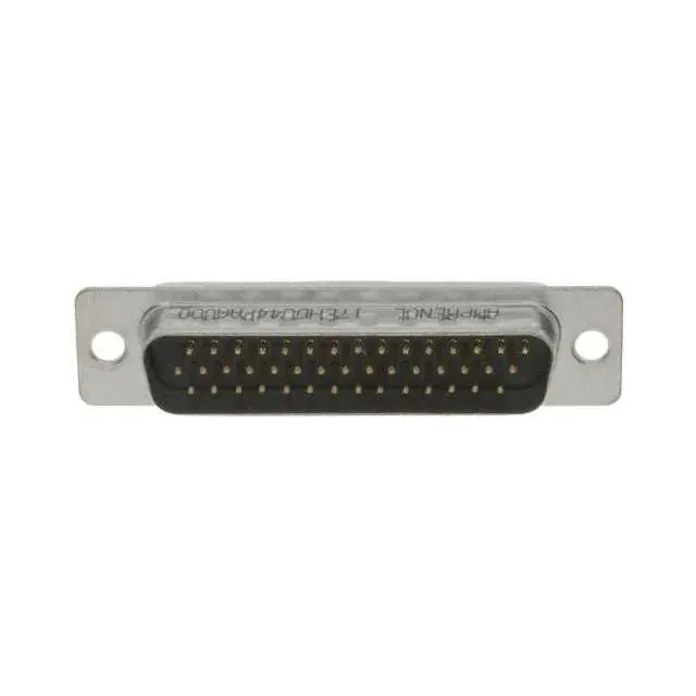 17EHD-044-P-AA-0-00 (CONN D-SUB HD PLUG 44POS STR)