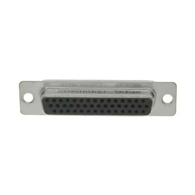 17EHD-044-S-AA-0-00 (CONN D-SUB HD RCPT 44POS STR)