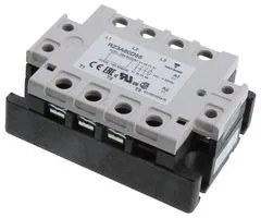 RZ3A60D55 (твердотельные реле) - Карло Гавацци