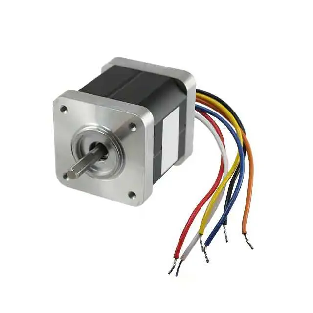 17PY-Z444-00VS (STEP MOTOR HYBRID UNIPOLAR 24V)