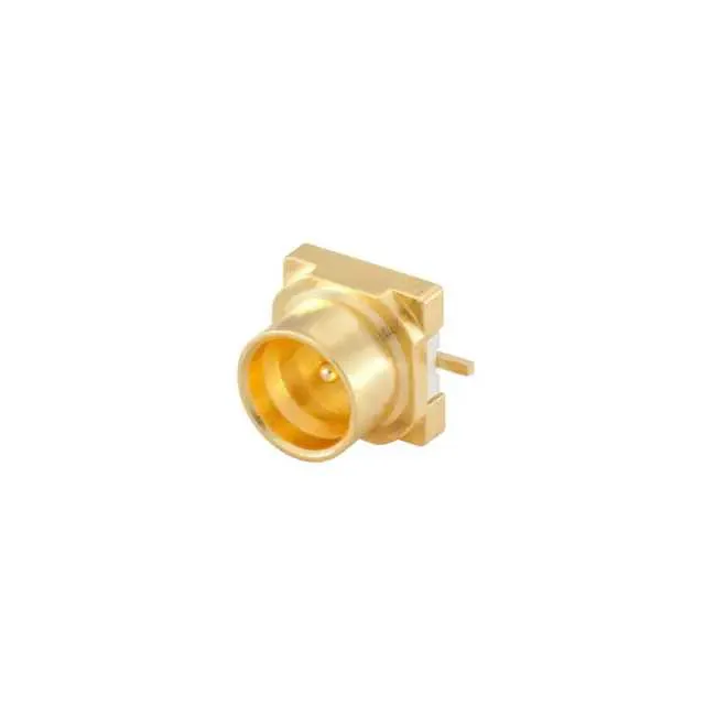 17S101-40ML5 (LONGWIPE SMP STRAIGHT PLUG PCB)