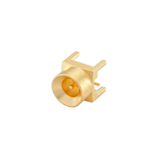 17S145-40ML5 (LONGWIPE SMP STRAIGHT PLUG PCB)