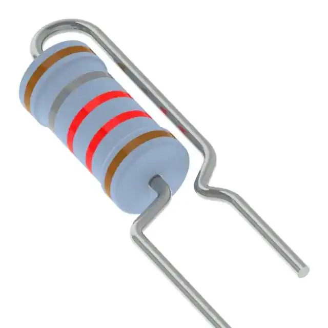 MFR-25FRFPN18K2 (RES MF 1/4W 1% AXIAL)