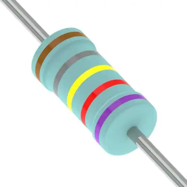 MFP50SBRD52-18K4 (RES MF 1/2W 0.1% AXIAL)