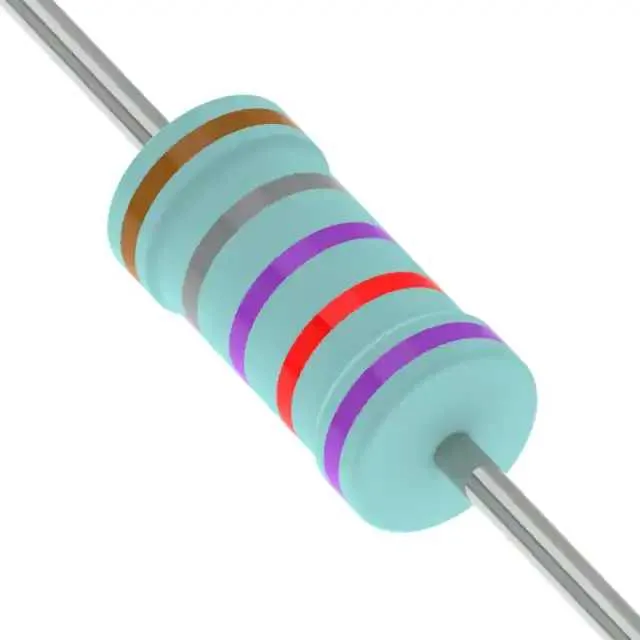MFP50SBRE52-18K7 (RES MF 1/2W 0.1% AXIAL)