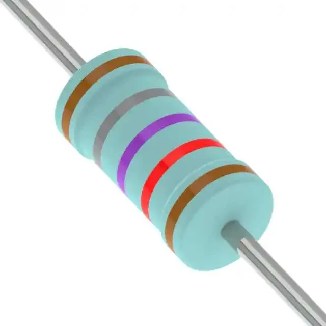 MF0207FTE52-18K7 (RES MF 0.6W 1% AXIAL)