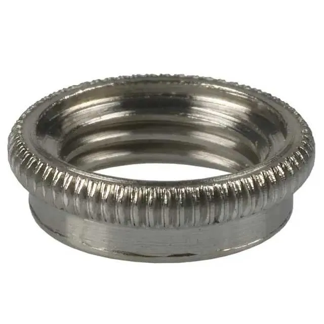 18-1017-00 (HDWR SWITCH NUT NICKEL)