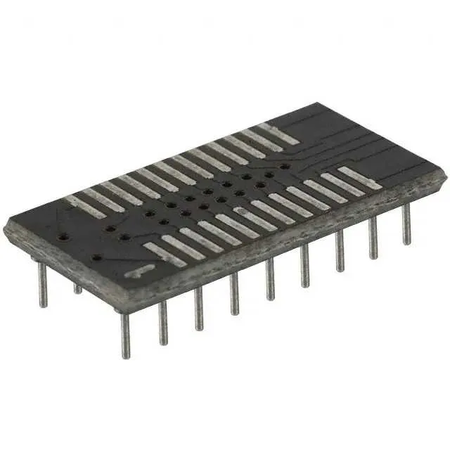18-350000-10 (SOCKET ADAPTER SOIC TO 18DIP 0.3)