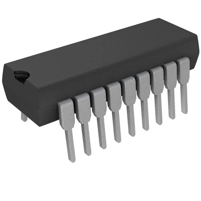 PIC18F1230-E/P (IC MCU 8BIT 4KB FLASH 18DIP)