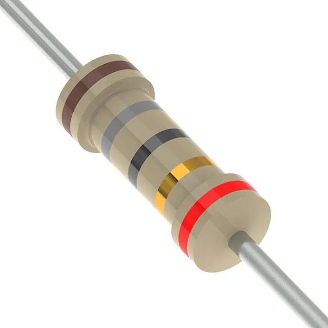 CFR-12GR-52-18R (RES 2% 1/6W AXIAL)