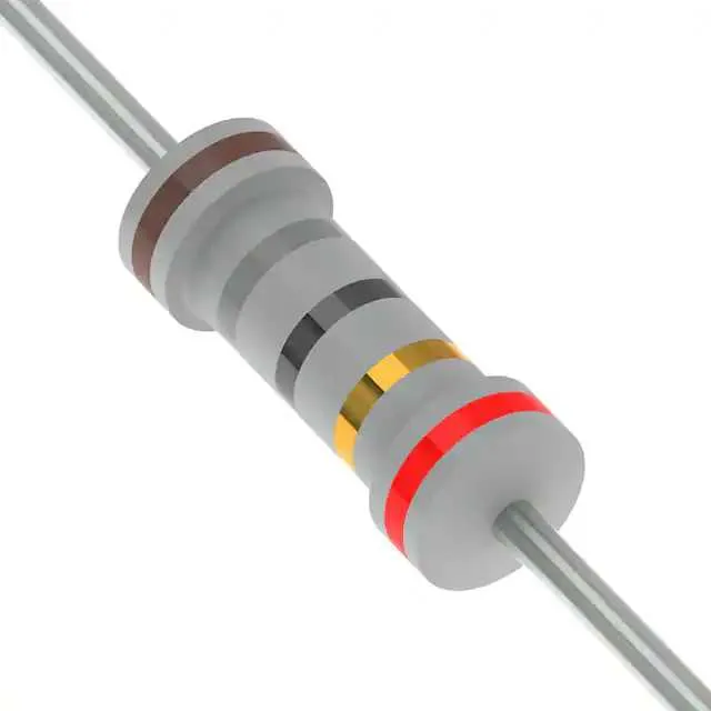 RSF-50GR-52-18R (RES METAL OXIDE 1/2W 2% AXIAL)