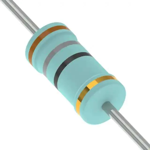 FC0204JT-52-18R (RES 0.4W 5% AXIAL)