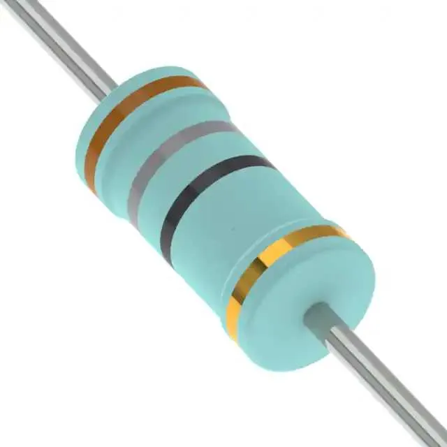 MF0207JT-52-18R (RES MF 0.6W 5% AXIAL)