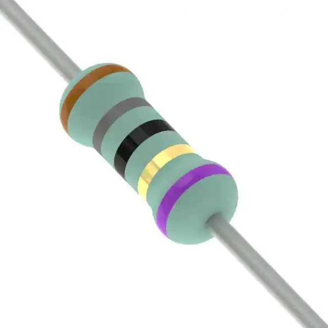PNP400JR-73-18R (RES 18 OHM 4W 5% AXIAL)