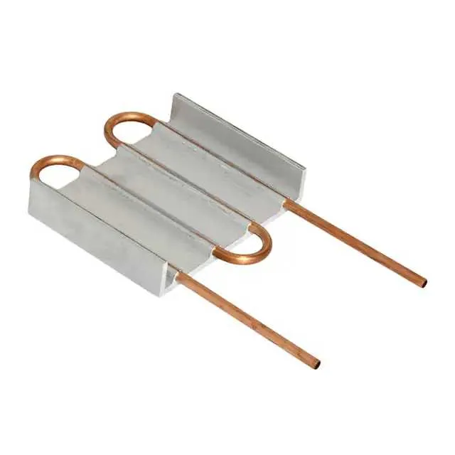 180-12-6C (COLD PLATE HEAT SINK 0.038C/W)