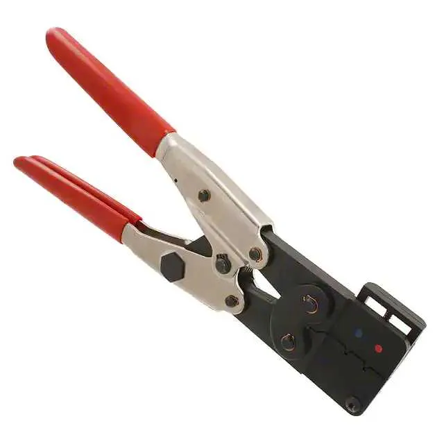 180-701-170-000 (TOOL HAND CRIMPER 24-28AWG SIDE)