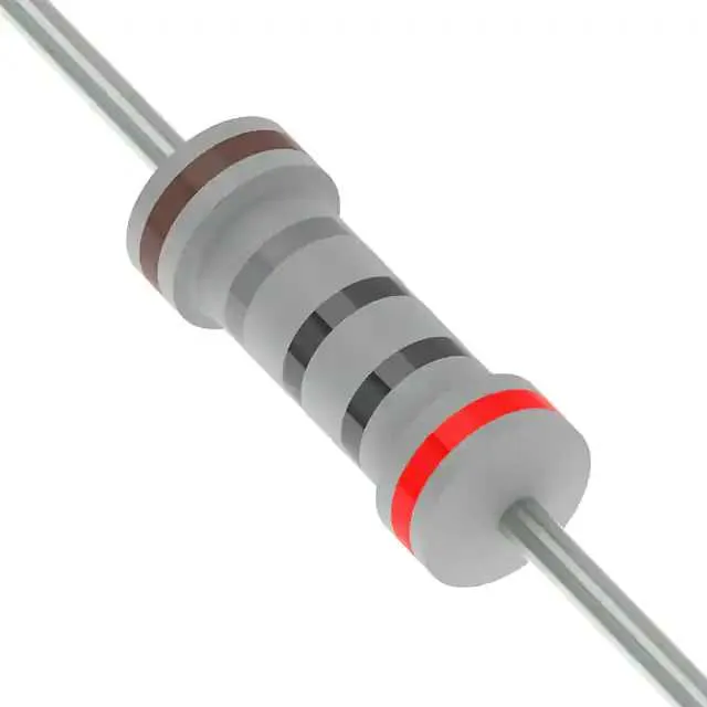 RSF-50GR-52-180R (RES METAL OXIDE 1/2W 2% AXIAL)