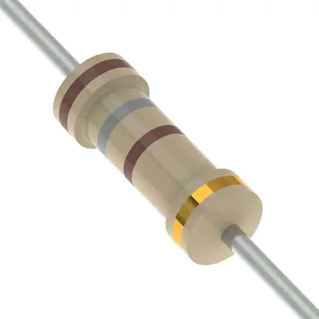 CFR2WSJR-73-180R (RES 5% 2W AXIAL)