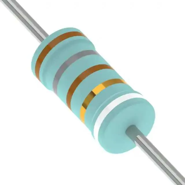 FKN5WSJR-73-180R (RES WW 5W 5% AXIAL)