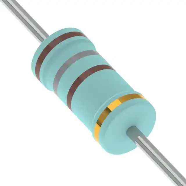FM0204JT-52-180R (RES MF 0.4W 5% AXIAL)