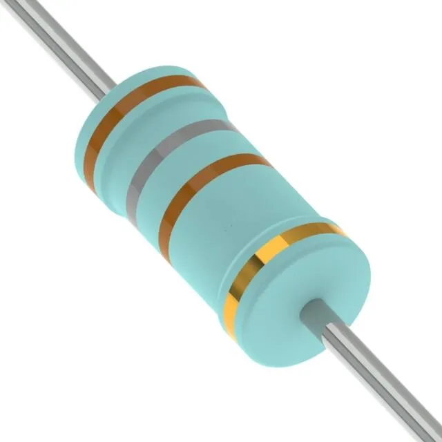 MF0207JT-52-180R (RES MF 0.6W 5% AXIAL)