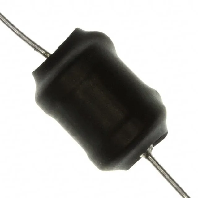 18106C (FIXED IND 10MH 130MA 12 OHM)
