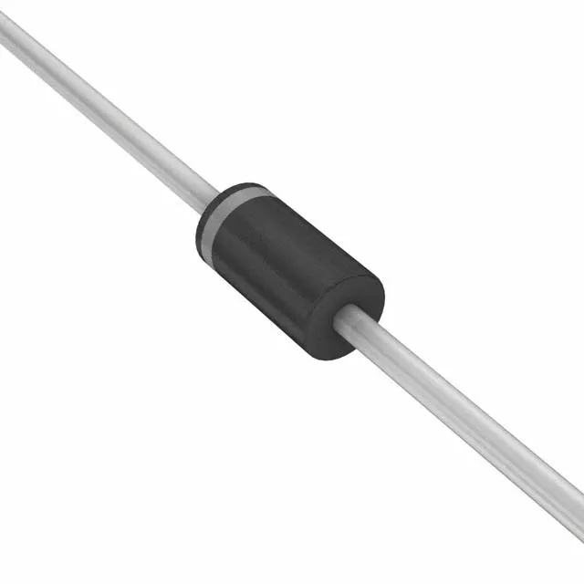 1N4005GHA0G (DIODE GEN PURP 600V 1A DO204AL)