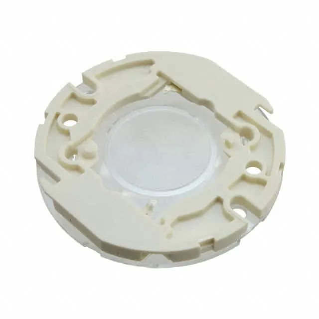 1801500001 (LED ARRAY HOLDER W/LENS COVER)