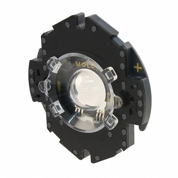 1801600001 (LED HOLDER W/LENS PARALLEL CKT)