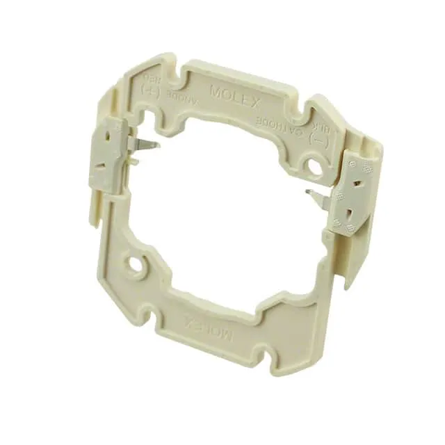 1801800000 (LED ARRAY HOLDER W/O COVER)
