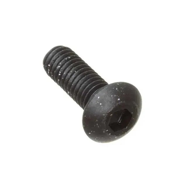 18024-8 (SCREW,CAP,BUTTON SOCK HEAD (M4X1)