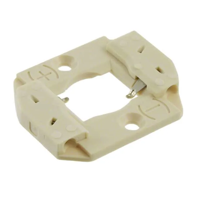 1803900002 (LED ARRAY HOLDER)