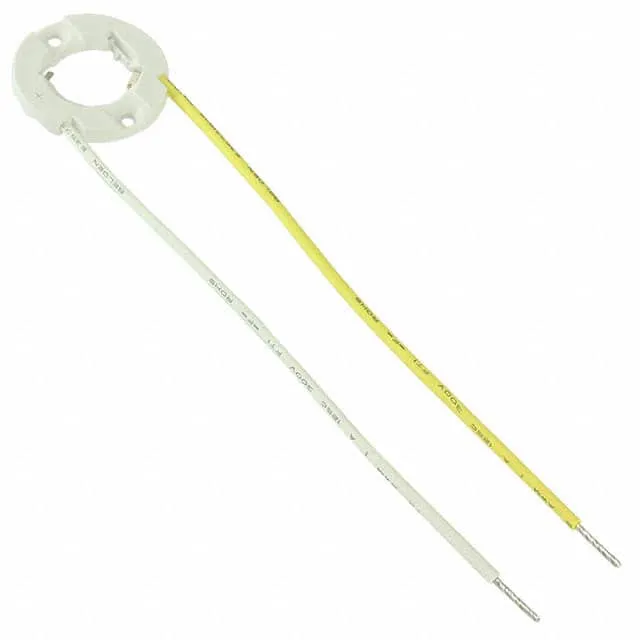 1805550001 (CREE CXA13 COB HOLDER ASSEMBLY)