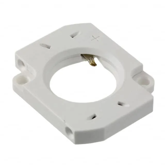 1805600001 (CREE CXA1507 CXA1512 LED HOLDER)