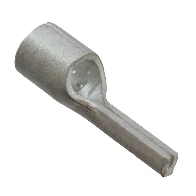 180599 (CONN WIRE PIN TERM 8AWG SOLIS)