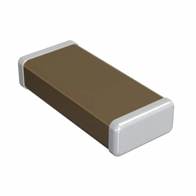 GRM42A7U3F220JW31L (CAP CER 22PF 3.15KV U2J 1808)