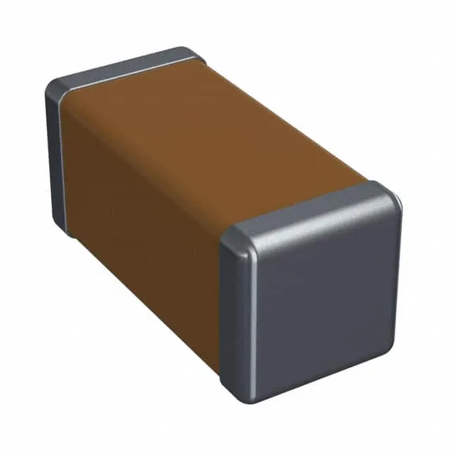 1808GA100KAT1A (CAP CER 10PF 2KV NP0 1808)