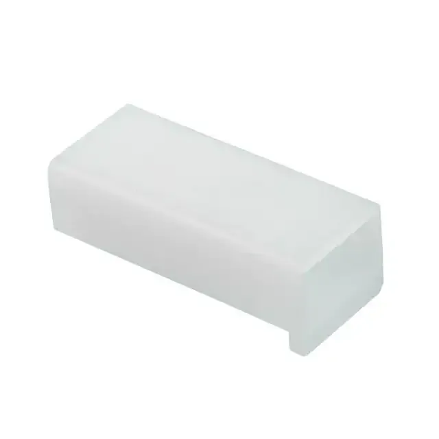 180905 (CONN RCPT HSG 0.25 1POS NATURAL)