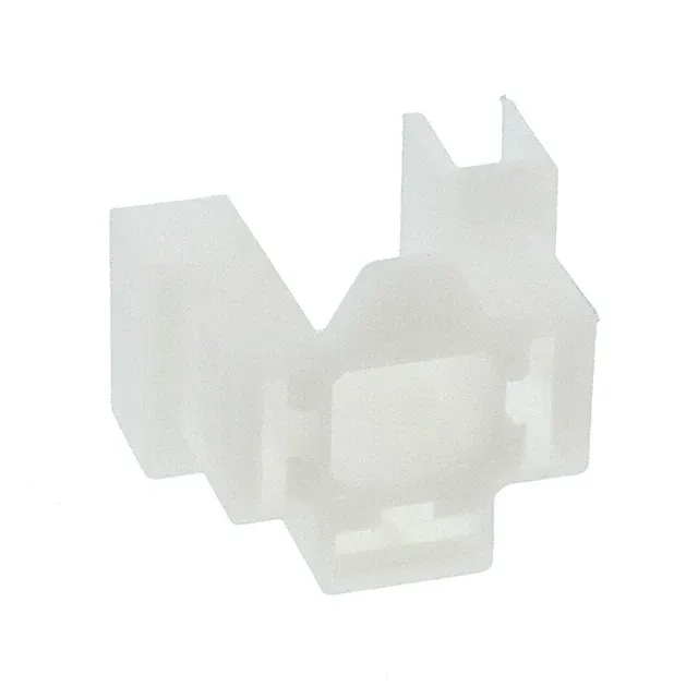 180913 (CONN RCPT HSG 0.312 3POS NATURAL)