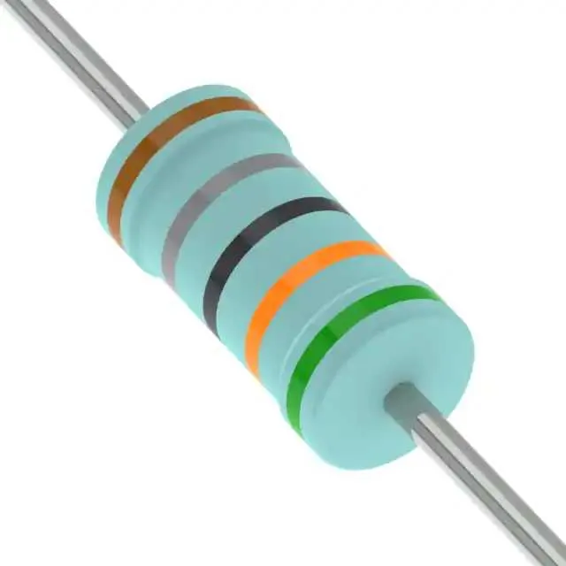 MFR50SDRD52-180K (RES MF 1/2W 0.5% AXIAL)