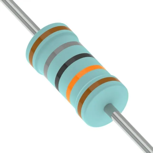 FM0207FTE52-180K (RES MF 0.6W 1% AXIAL)