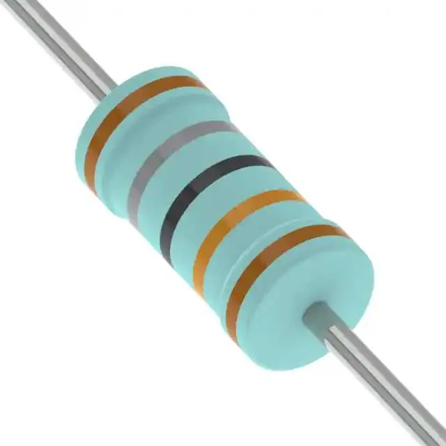 MF0207FRE52-180K (RES MF 0.6W 1% AXIAL)