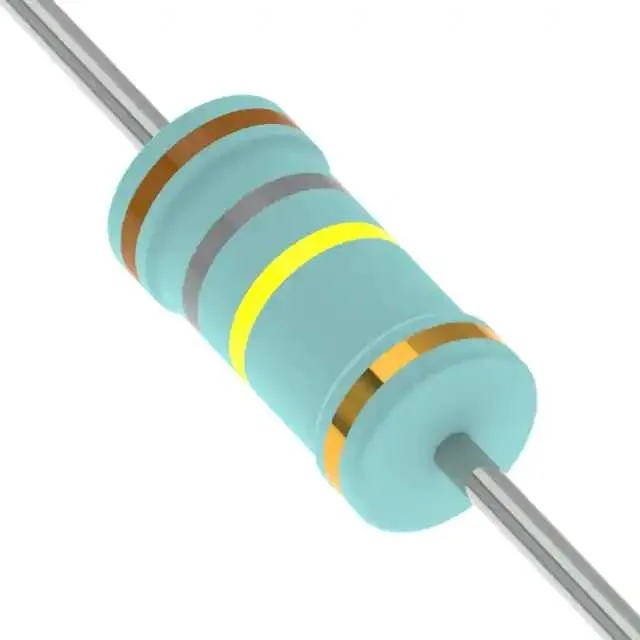 FM0204JT-52-180K (RES MF 0.4W 5% AXIAL)