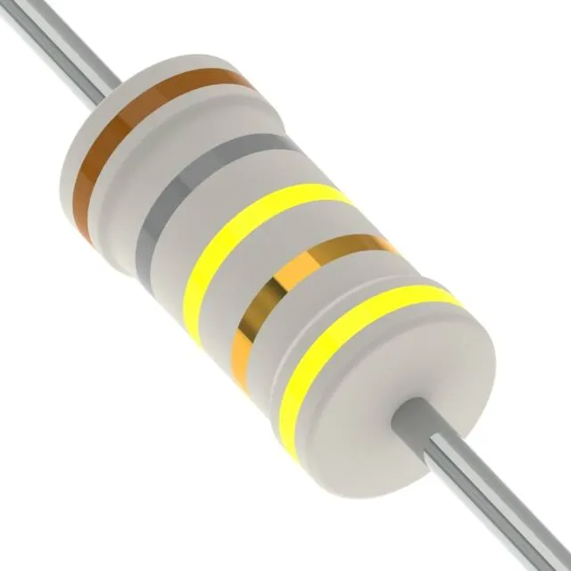 HHV1WSJR-73-180K (RES MF 1W 5% AXIAL)