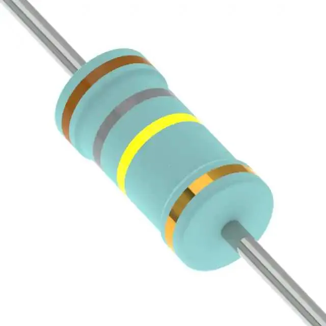 MF0207JT-52-180K (RES MF 0.6W 5% AXIAL)