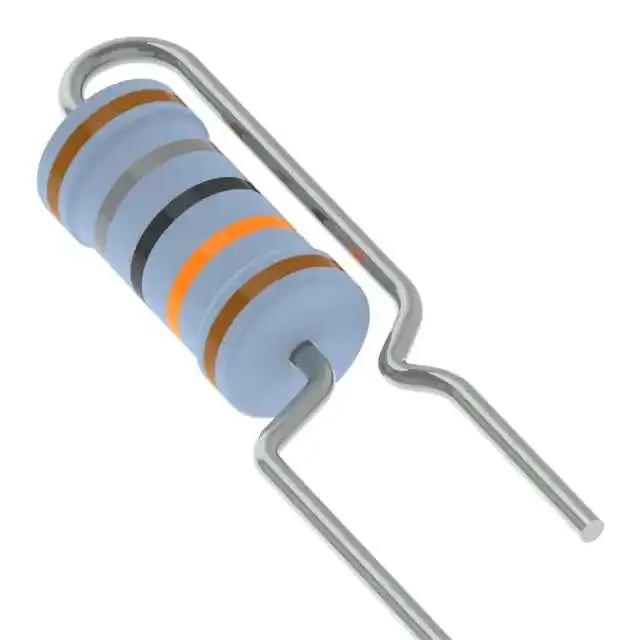 MFR-25FRFPN180K (RES MF 1/4W 1% AXIAL)