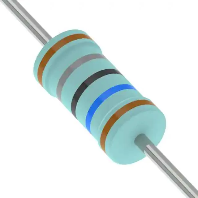 KNP100FT-52-0R18 (RES WW 1W 1% AXIAL)